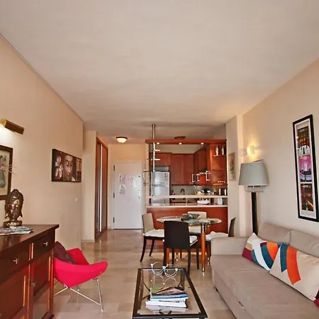 El Castillo Del Vigia I Appartement