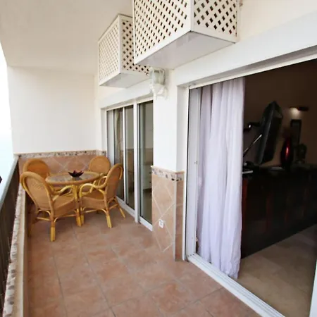 El Castillo Del Vigia I *
