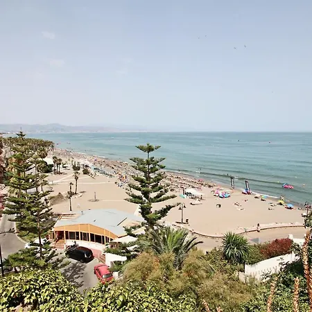 Appartement El Castillo Del Vigia I Torremolinos