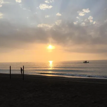 Apartamento El Castillo Del Vigia I Torremolinos
