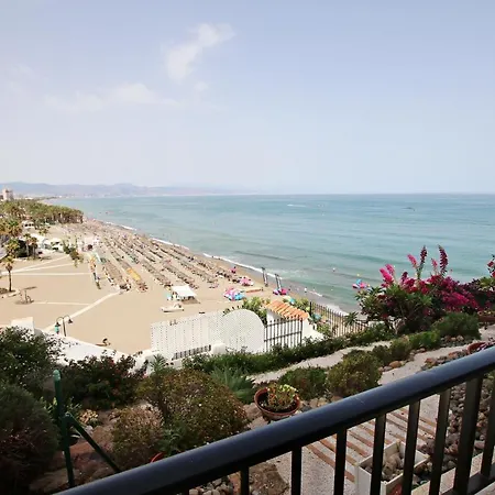 El Castillo Del Vigia I Appartement Torremolinos