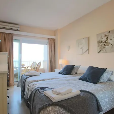 El Castillo Del Vigia I Appartement