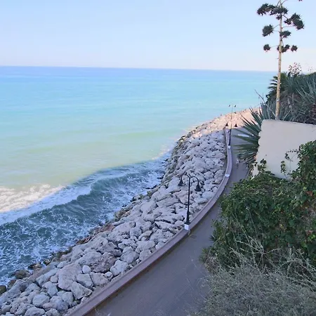 El Castillo Del Vigia I Torremolinos