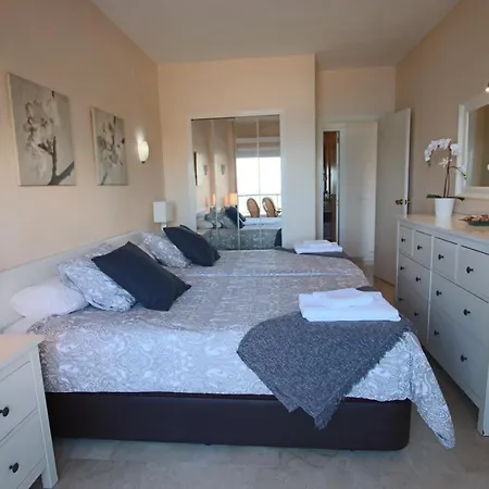 Appartement El Castillo Del Vigia I Torremolinos